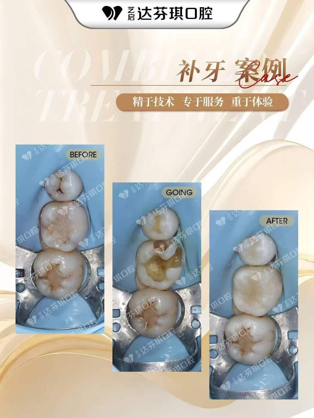 患者服务