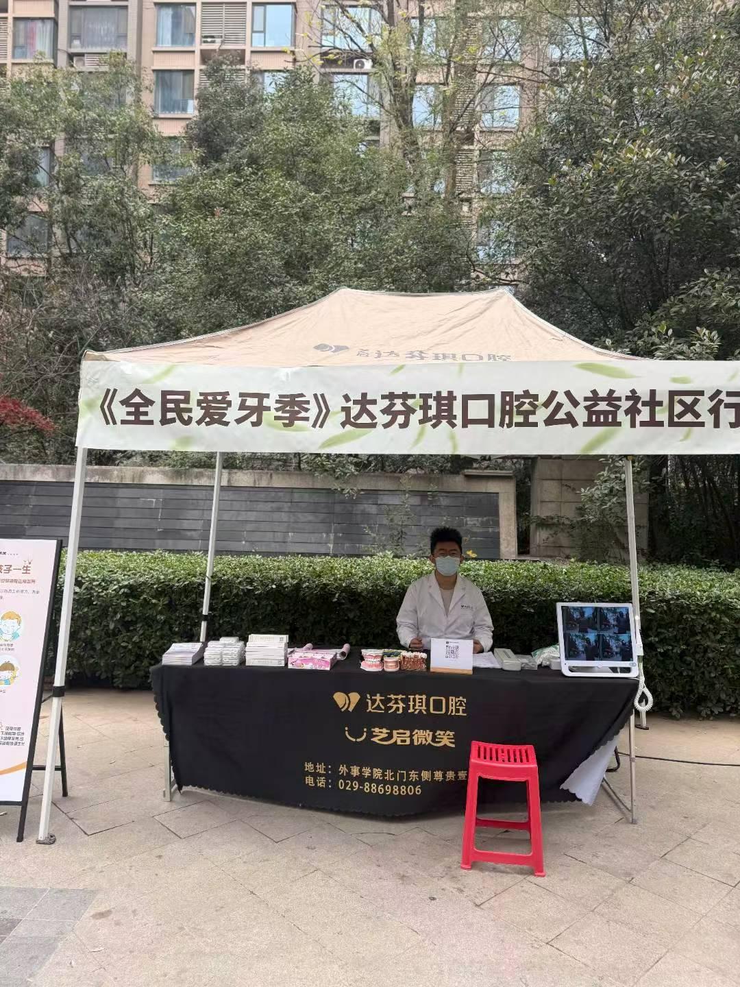 达芬琪口腔环境