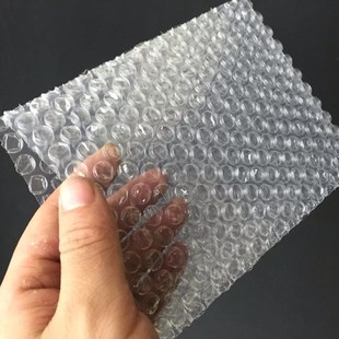 漳州气泡垫包装生产车间实拍