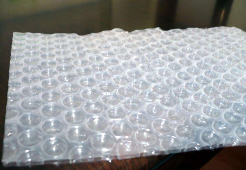 气泡膜应用场景