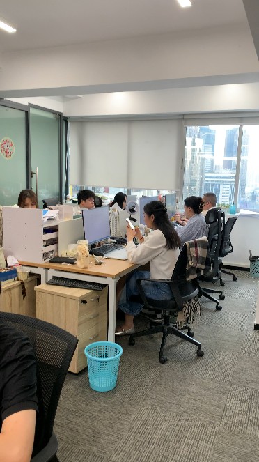 化工品全链路报关流程演示