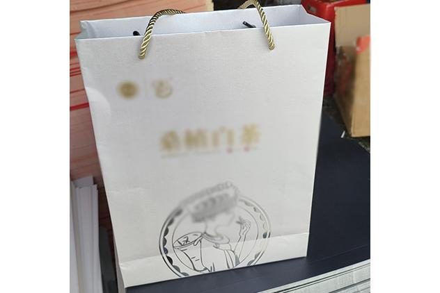 月饼包装盒生产流程