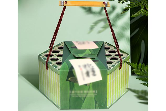 **节庆包装礼盒