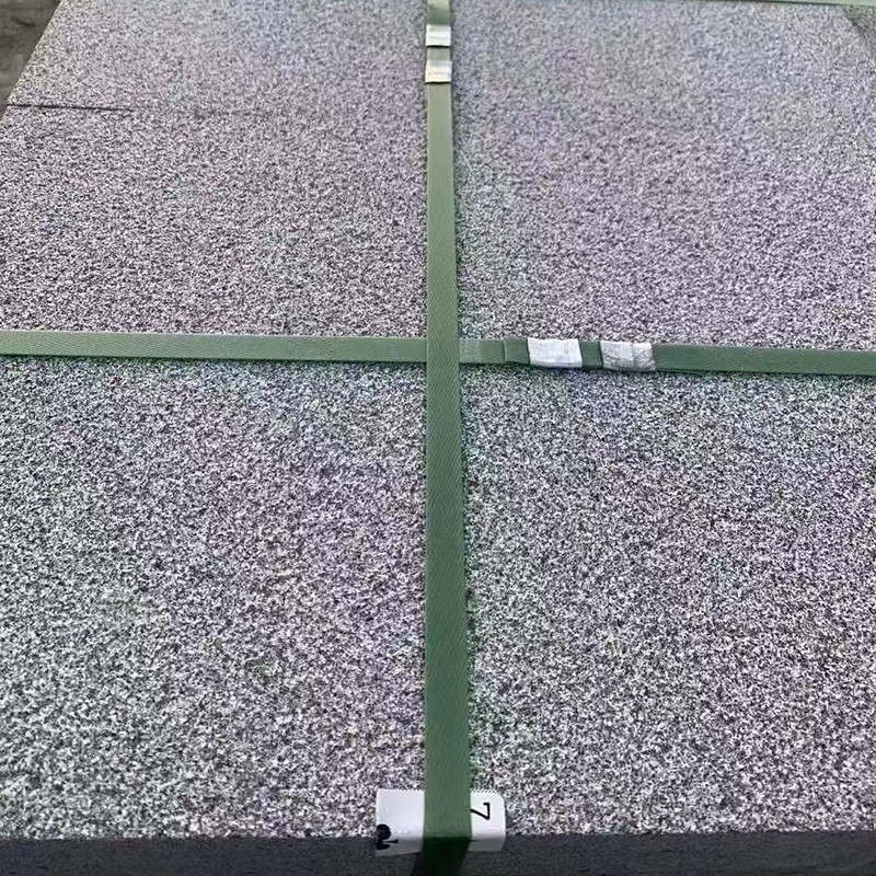 石材加工车间